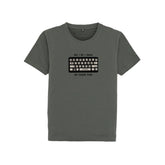 Status Quo |Boys Round neck T-shirt - 4, 6, 8, 10, 12, 14, 16